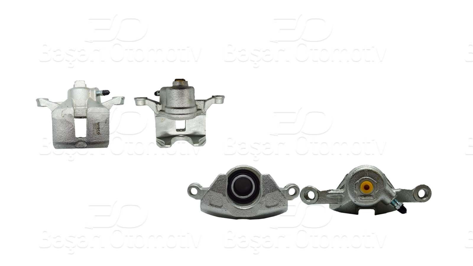 Opel Sintra 1996-1999 Uyumlu Arka Sağ Fren Kaliperi (Motorsuz)