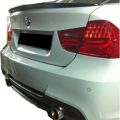 Bmw E90 2006-2011 Uyumlu Yedek Parça Performance Spoiler Boyasız