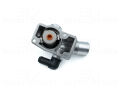 Opel Astra F G H Corsa A B Frontera A Insignia A Kadett A Meiva A Vectra A B Zafira A Antara 2.0 DTI 1997 - 2003 Termostat 92°C Aluminum