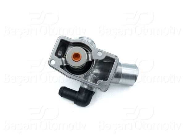 Opel Astra F G H Corsa A B Frontera A Insignia A Kadett A Meiva A Vectra A B Zafira A Antara 2.0 DTI 1997 - 2003 Termostat 92°C Aluminum