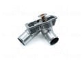 Opel Astra F G H Corsa A B Frontera A Insignia A Kadett A Meiva A Vectra A B Zafira A Antara 2.0 DTI 1997 - 2003 Termostat 92°C Aluminum
