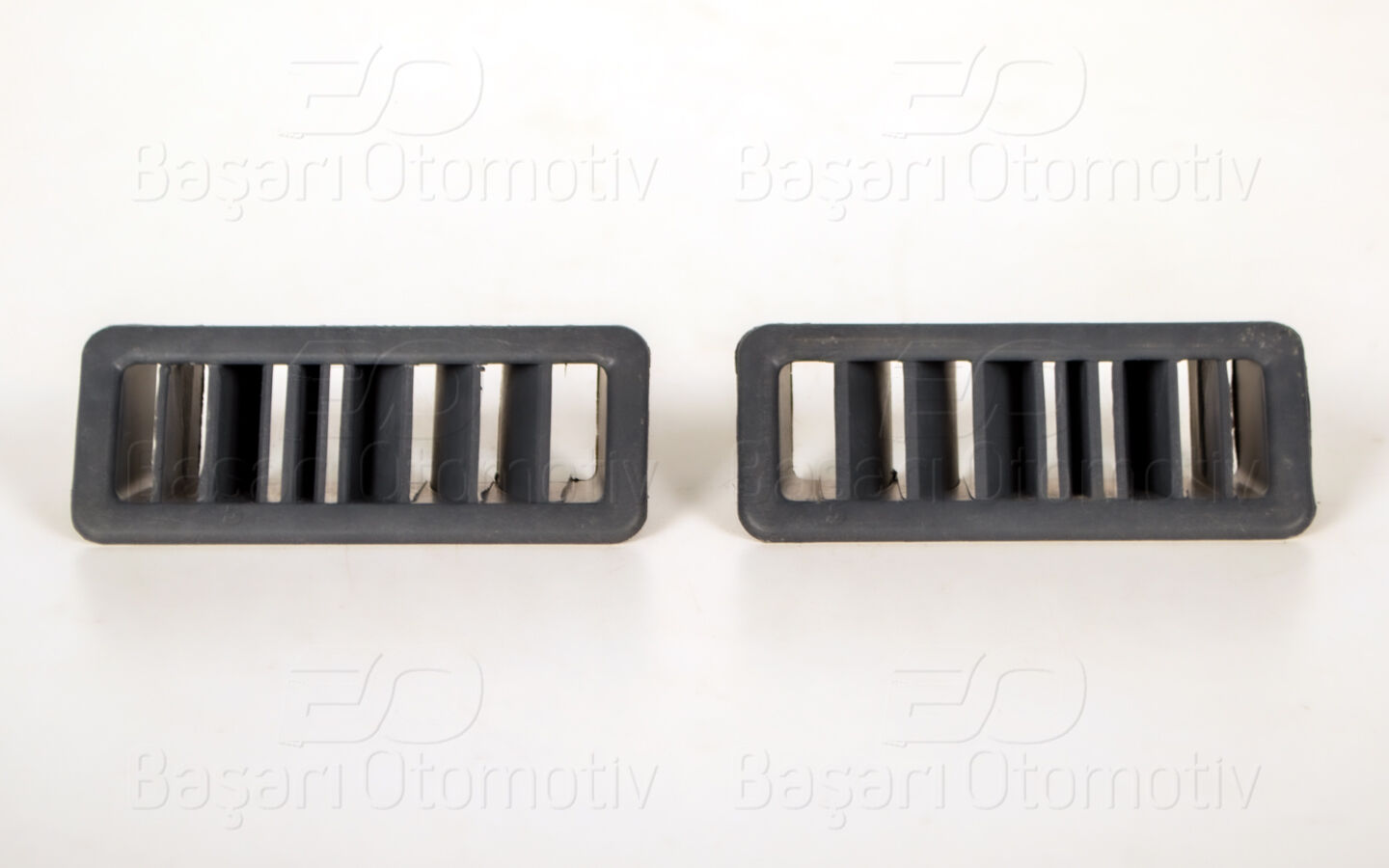 Volkswagen T4 1996-2003 Torpido Hava Kanalı Sağ Sol Takım
