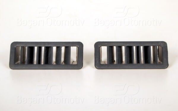 Volkswagen T4 1996-2003 Torpido Hava Kanalı Sağ Sol Takım