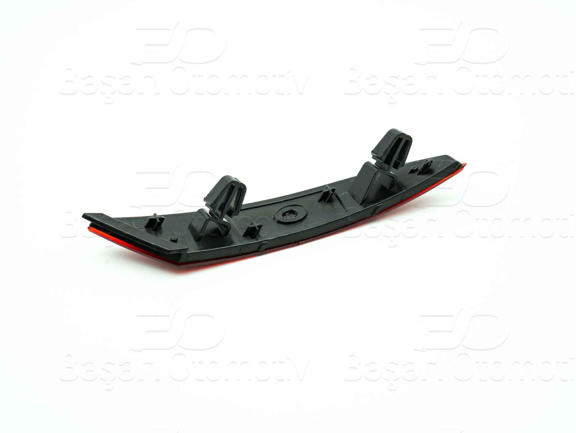 Volkswagen Polo 2021 ve Sonrası Tampon Reflektörü Arka Dış Sol