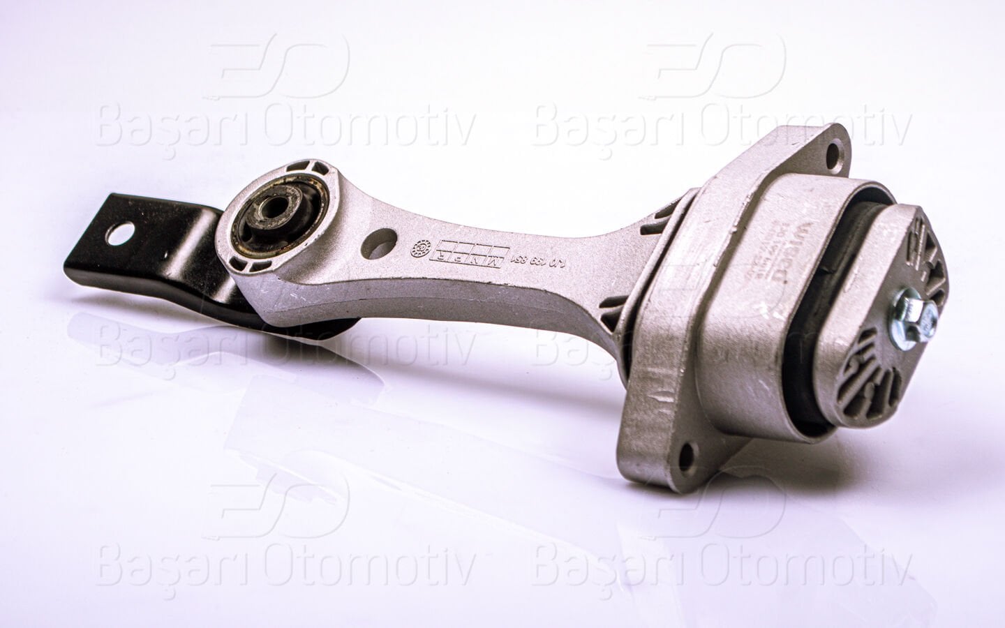 Volkswagen Golf 4 Bora New Beetle Audi A3 TT Leon Skoda Octavia 1.9 TDI 1997 ve Sonrası Motor Takozu Alt Arka