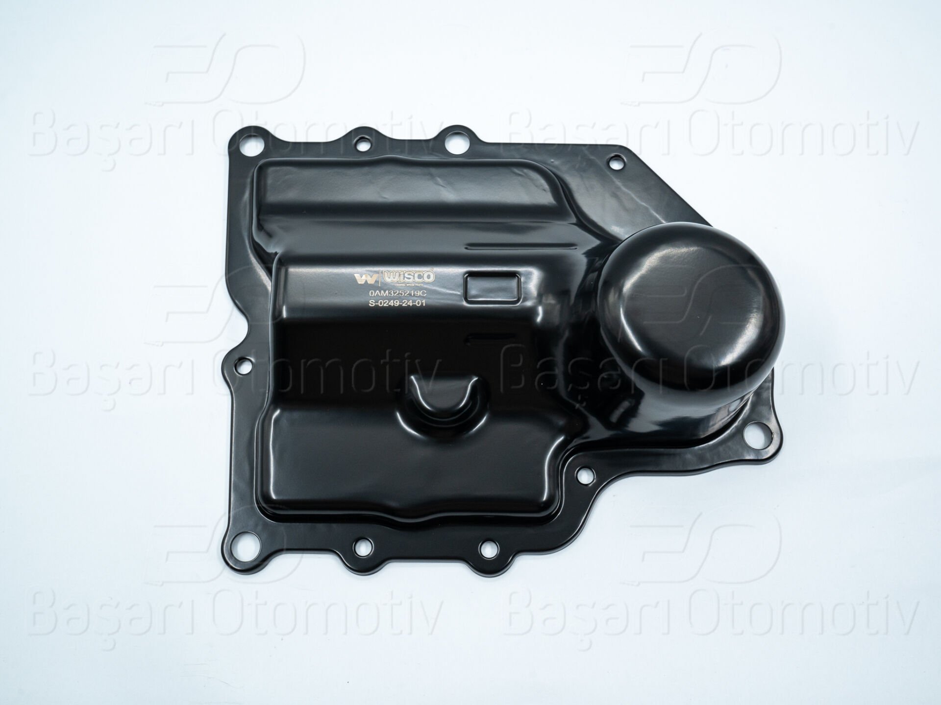 Volkswagen Golf 6 1.4TSI 2008-2012 Şanzıman Yağ Karteri