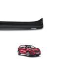 Kia Sportage 2018+ Uyumlu Yedek Parça Arka Tampon Eşiği Parlak