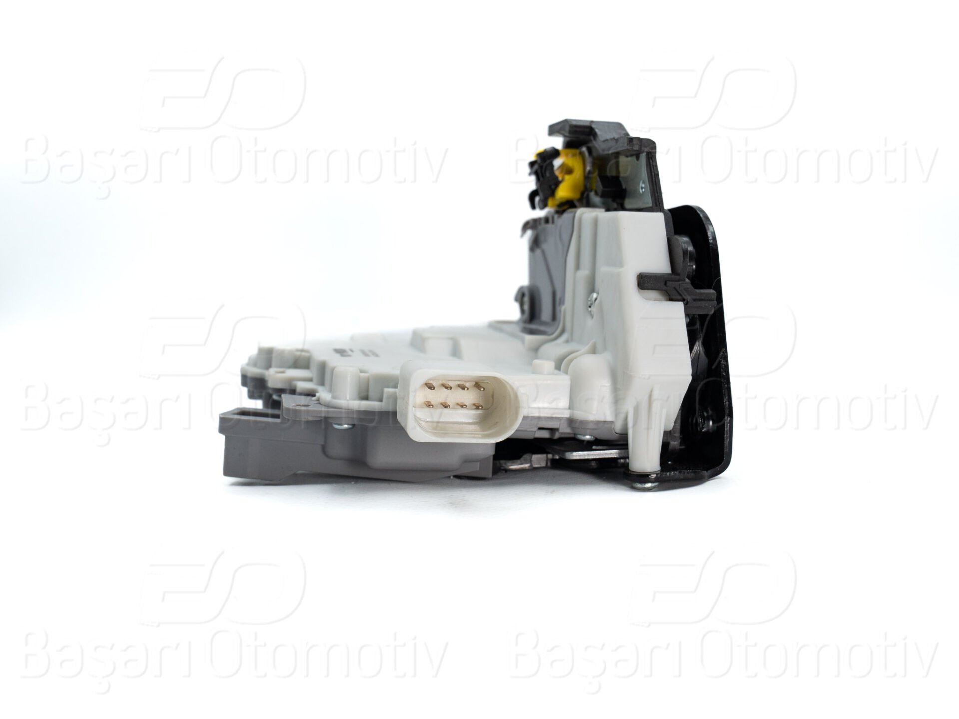 Audi A4 8EC 2004 2008 Seat Exeo 3R2 2008 2013 Arka Sol Kapı Kilidi Motorlu