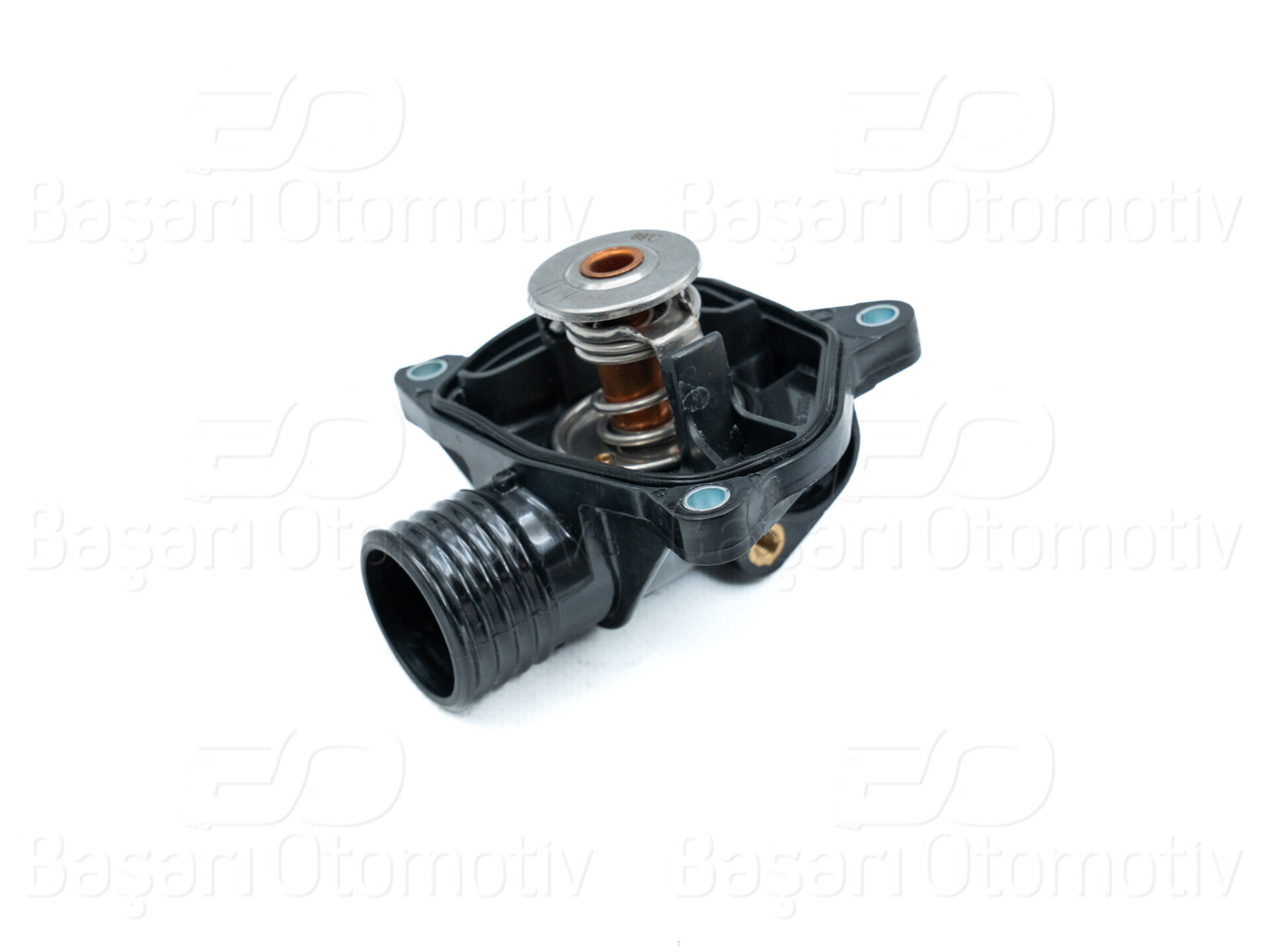 Land Rover Freelander 2.0 2000 - 2006 Termostat 88°C Plastik