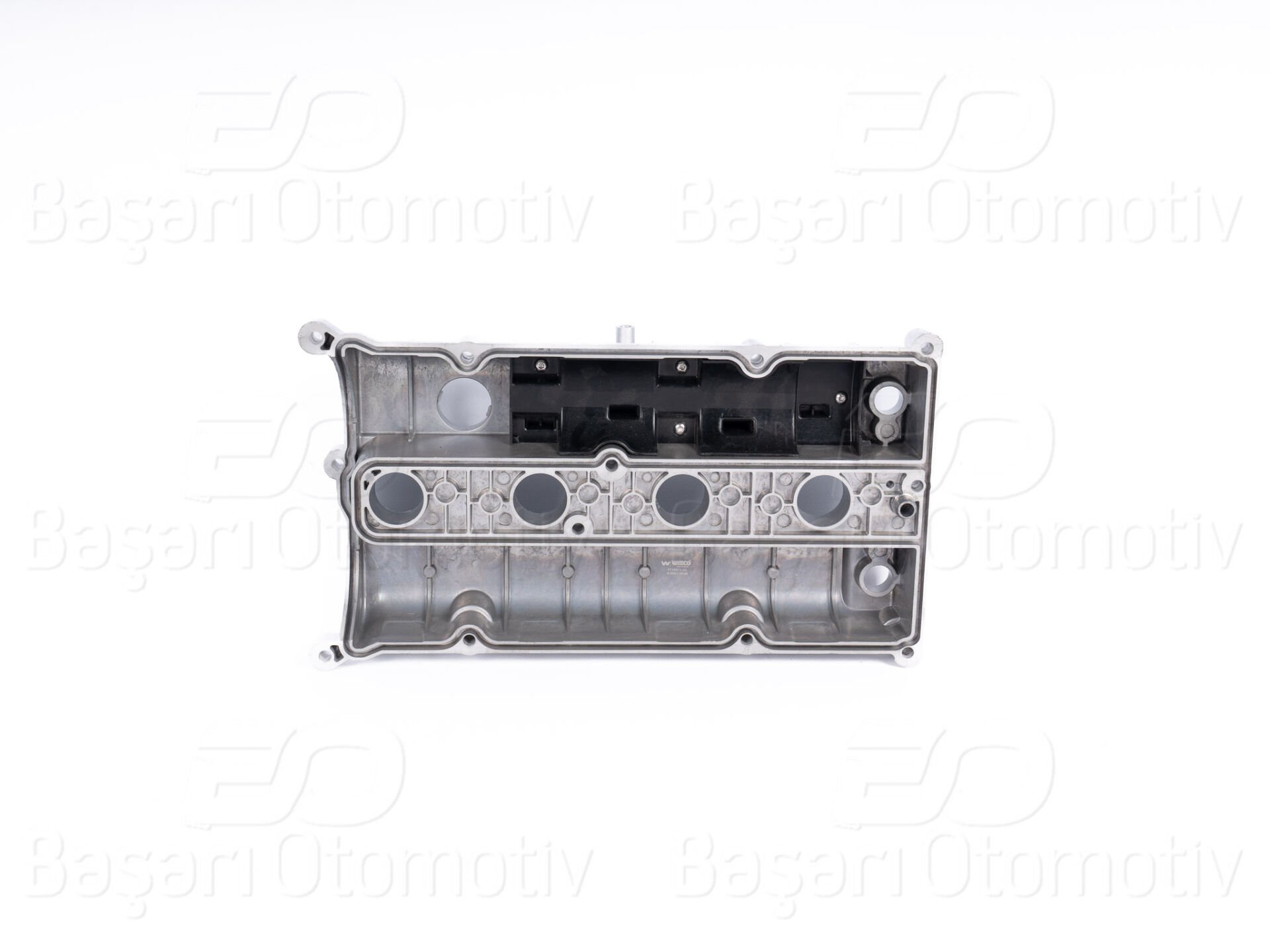 Ford Fiesta 6 1.6 2015> / Focus 3 1.6TI 2010-2020 Kulbütör Kapağı Alüminyum (Conta)