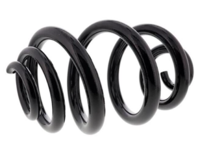 Volkswagen T5 T6 1.9 TDI 2.0 2003 ve Sonrası Arka Helezon Yay