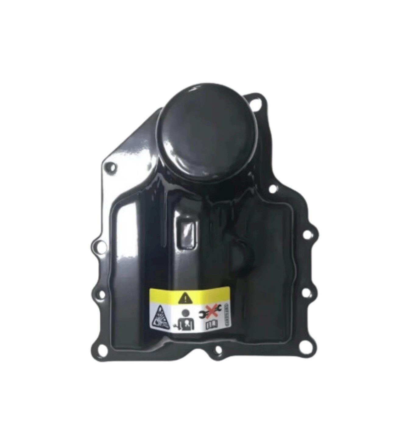 Volkswagen Golf 6 1.4 TSI 2008-2012 DQ200 Şanzıman Yağ Karteri