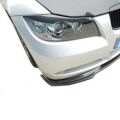 Bmw E90 2006-2011 Uyumlu Yedek Parça Far Kaşı Boyasız