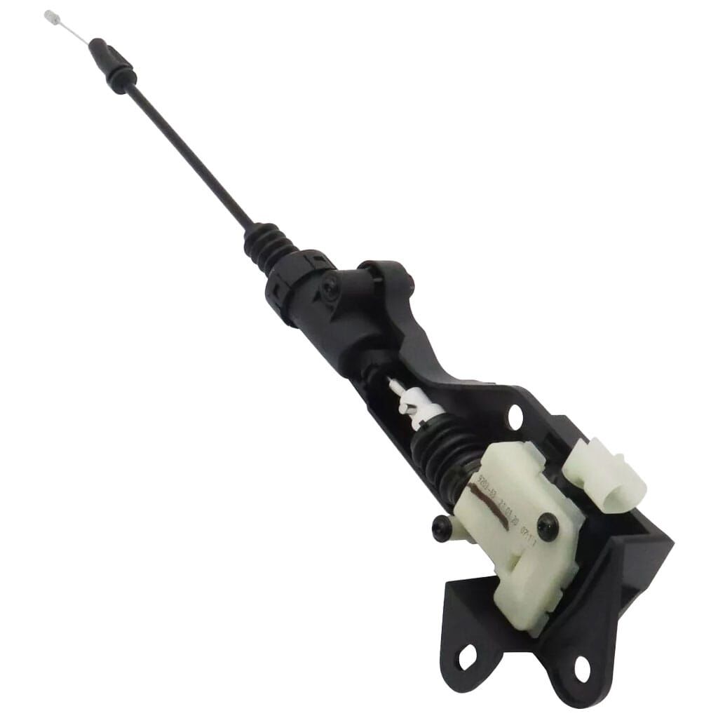 Tesla 5YJ3 Motor Kaput Açma Motoru ve Teli