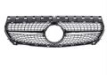 Mercedes W117 Cla Serisi Uyumlu Oem Amg Set (Ön Arka Tampon, Diamond Panjur,Marşpiyel,Egzozlar)