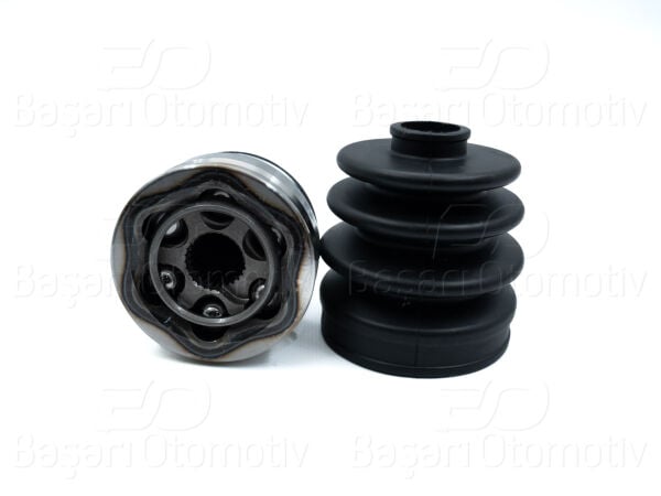 Opel Corsa D 2006-2014 Uyumlu ABS'siz Dış Aks Kafası
