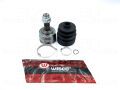 Opel Corsa D 2006-2014 Uyumlu ABS'siz Dış Aks Kafası