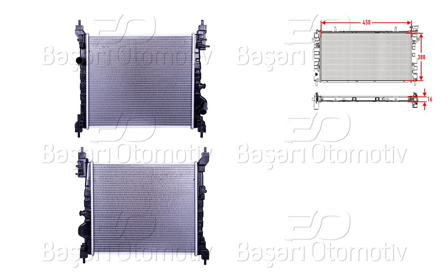 CHEVROLET SPARK (M300) 1.2 10>/ DAEWOO MATIZ 1.2 10>