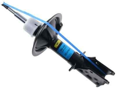 Fiat Doblo 1.6 2001-2010 Ön Amortisör (Uzun Mil Gazlı)