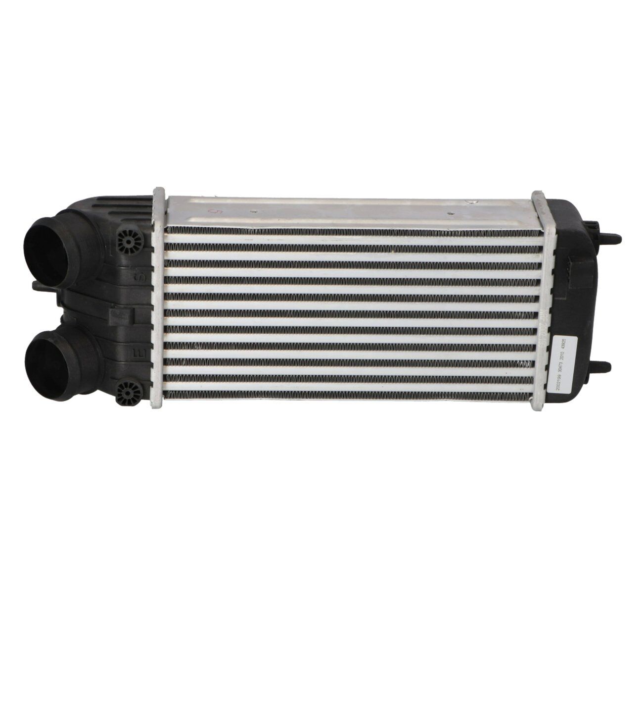 Peugeot 207 1.6i 2007-2012 Turbo Radyatörü Intercooler 300X150X76