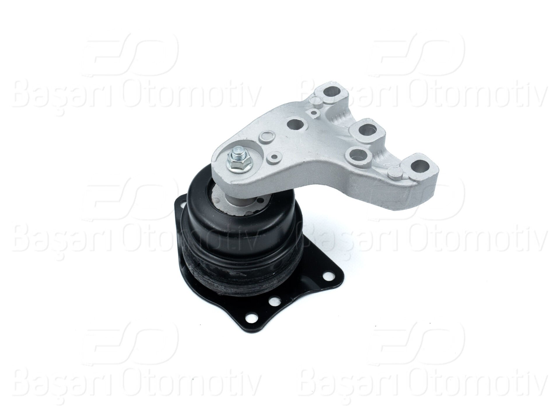 Volkswagen Polo 4 Jetta, Seat Ibiza Cordoba, Skoda Rapid 2006-2018 Uyumlu Sağ Braketli Motor Takozu