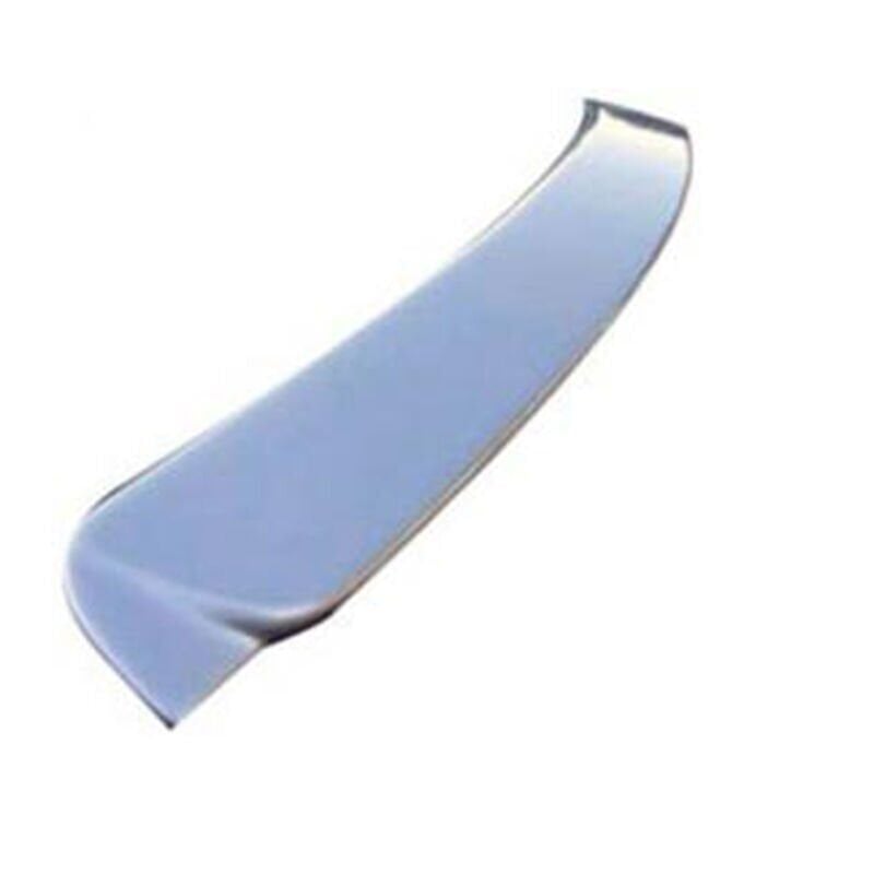 Bmw E46 1999-2005 Uyumlu Yedek Parça 2-4 Kapı Cam Üzeri Spoiler Boyasız