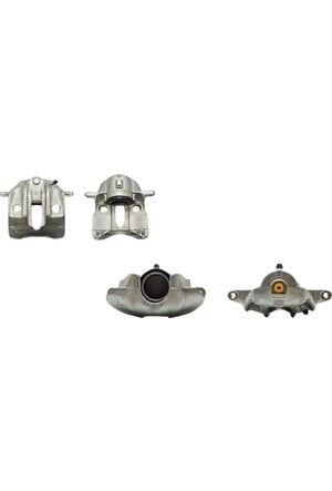 Audi A6 C4 1994-1997 Uyumlu Ön Sol Fren Kaliperi (Motorsuz)