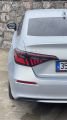 Honda  Civic FE1 2022 Uyumlu Modern Lıne Led Stop - Kırmızı
