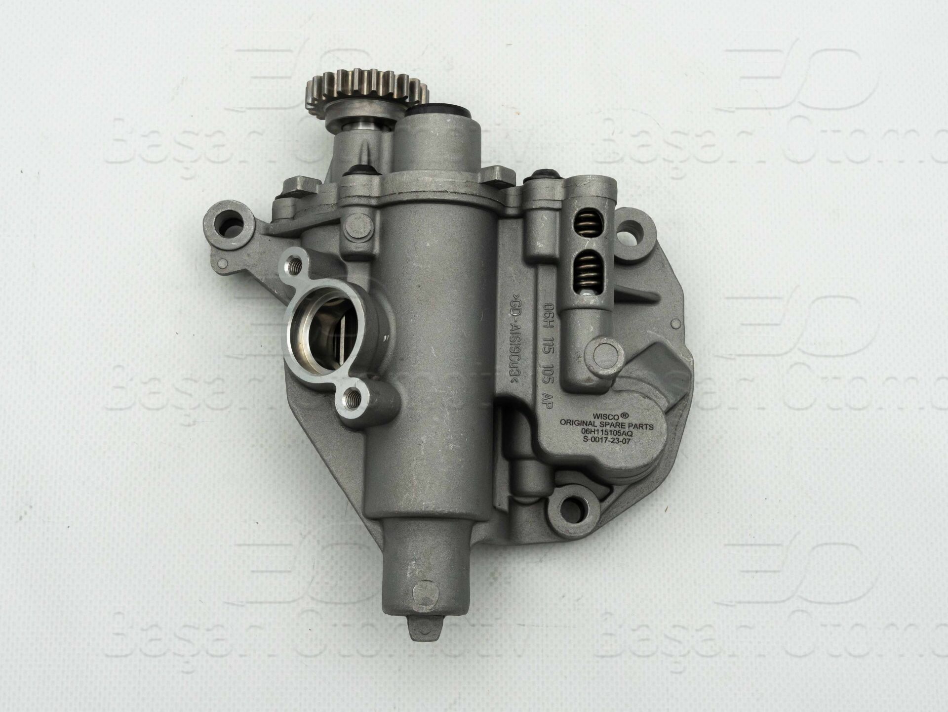 Volkswagen Golf 6 Passat, Audi A5 A6, Skoda Octavia, Seat Leon 2003-2017 Uyumlu Yağ Pompası