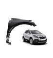 Opel Mokka 2013 Sonrası Ön Sağ Çamurluk Taiwan