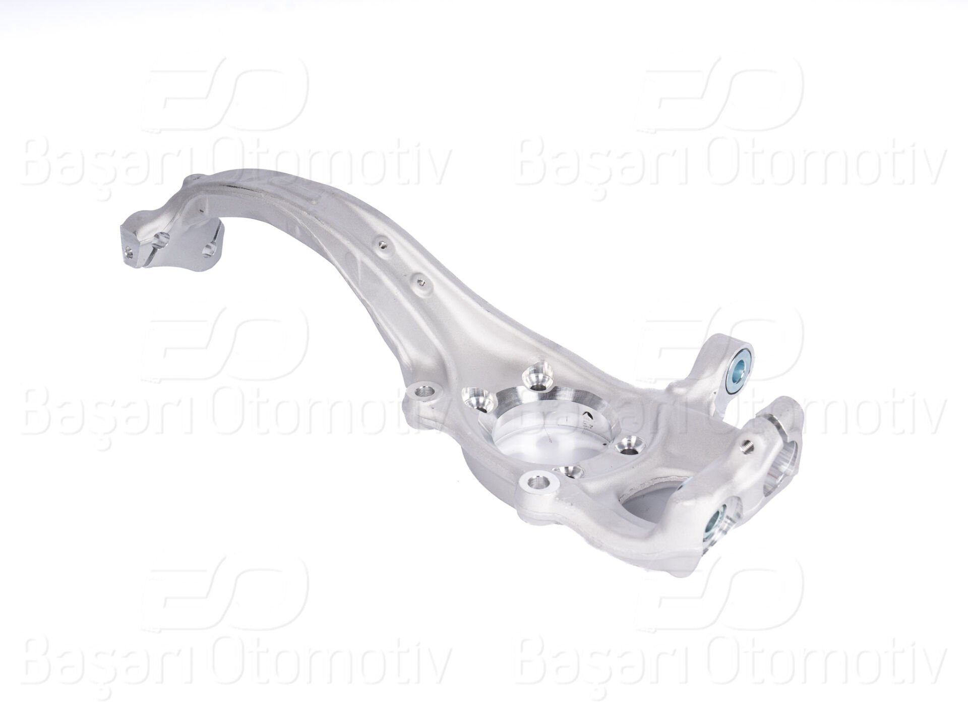 Audi A4 8K2 2007-2016 Aks Taşıyıcı Ön Sol