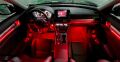 Honda Accord 2018+ Ambians Aydınlatma Ve Tweeter Set 64 Renk