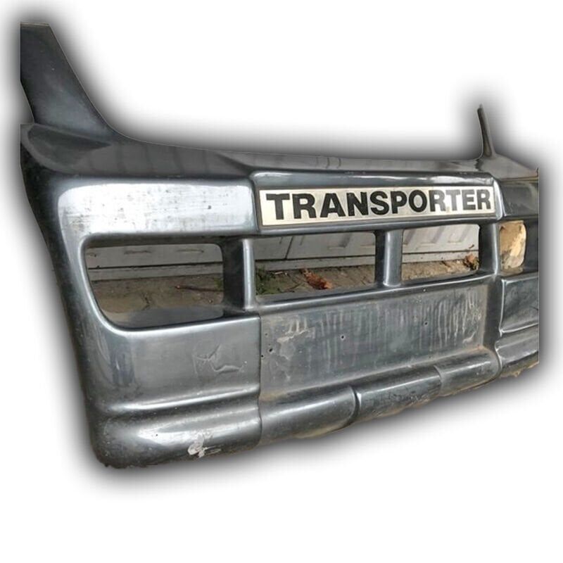 Volkswagen Transporter T5 Uyumlu  Ön Koruma Boyasız