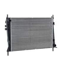 Jaguar X-TYPE I 2.2 D Su Radyatörü