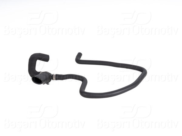 Radyatör Hortumu Alt Opel Astra H Zafira B Z16XEP Z16XER A16XER 2004 Sonrası