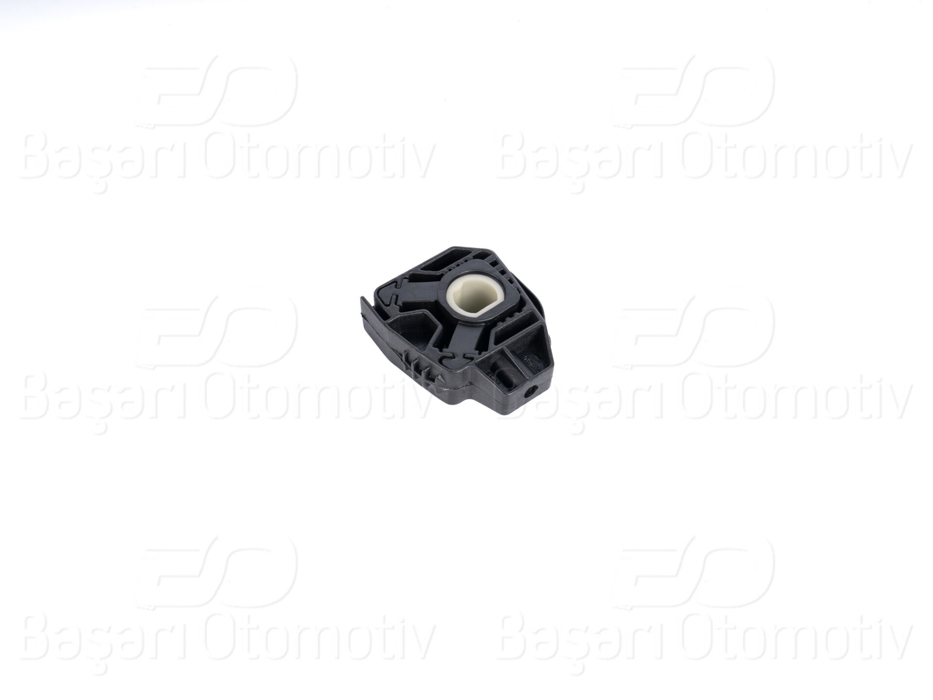Volkswagen Polo 2001-2009 Radyatör Takozu Alt