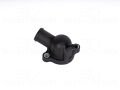 Audi A1 A3 Seat Leon Skoda Octavia 3 Volkswagen Caddy 4 Golf 7 Tiguan 1.6 TDI Su Flanşı