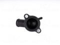 Audi A1 A3 Seat Leon Skoda Octavia 3 Volkswagen Caddy 4 Golf 7 Tiguan 1.6 TDI Su Flanşı