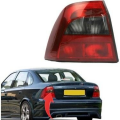 Opel Vectra B Stop Sol Koyu Kristal 99-01