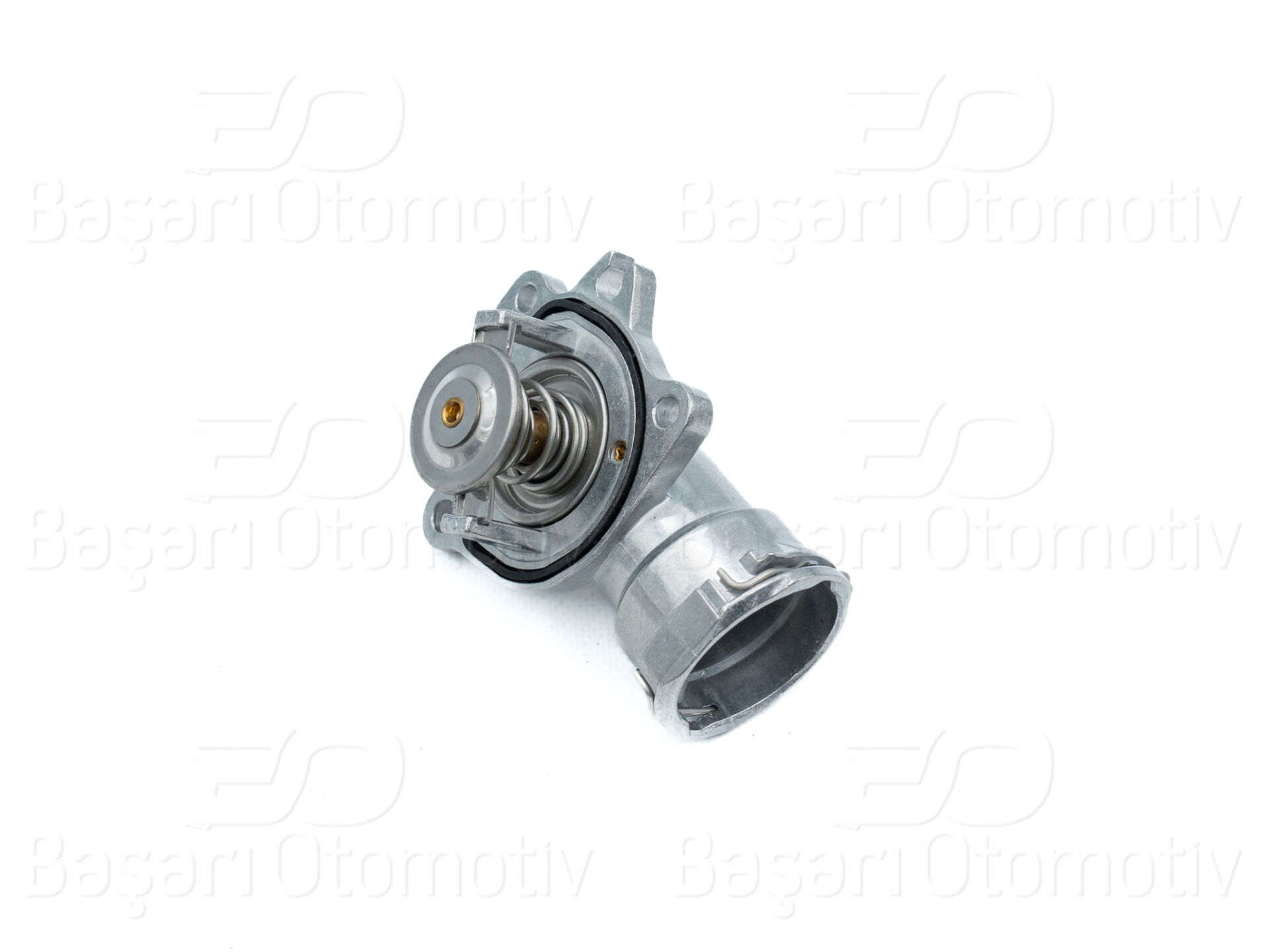 Mercedes-Benz W203 W211 W221 C219 W212 W461 X292 Sprinter 2005 - 2016 Termostat 87°C Aluminum