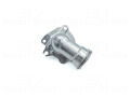 Mercedes-Benz W203 W211 W221 C219 W212 W461 X292 Sprinter 2005 - 2016 Termostat 87°C Aluminum