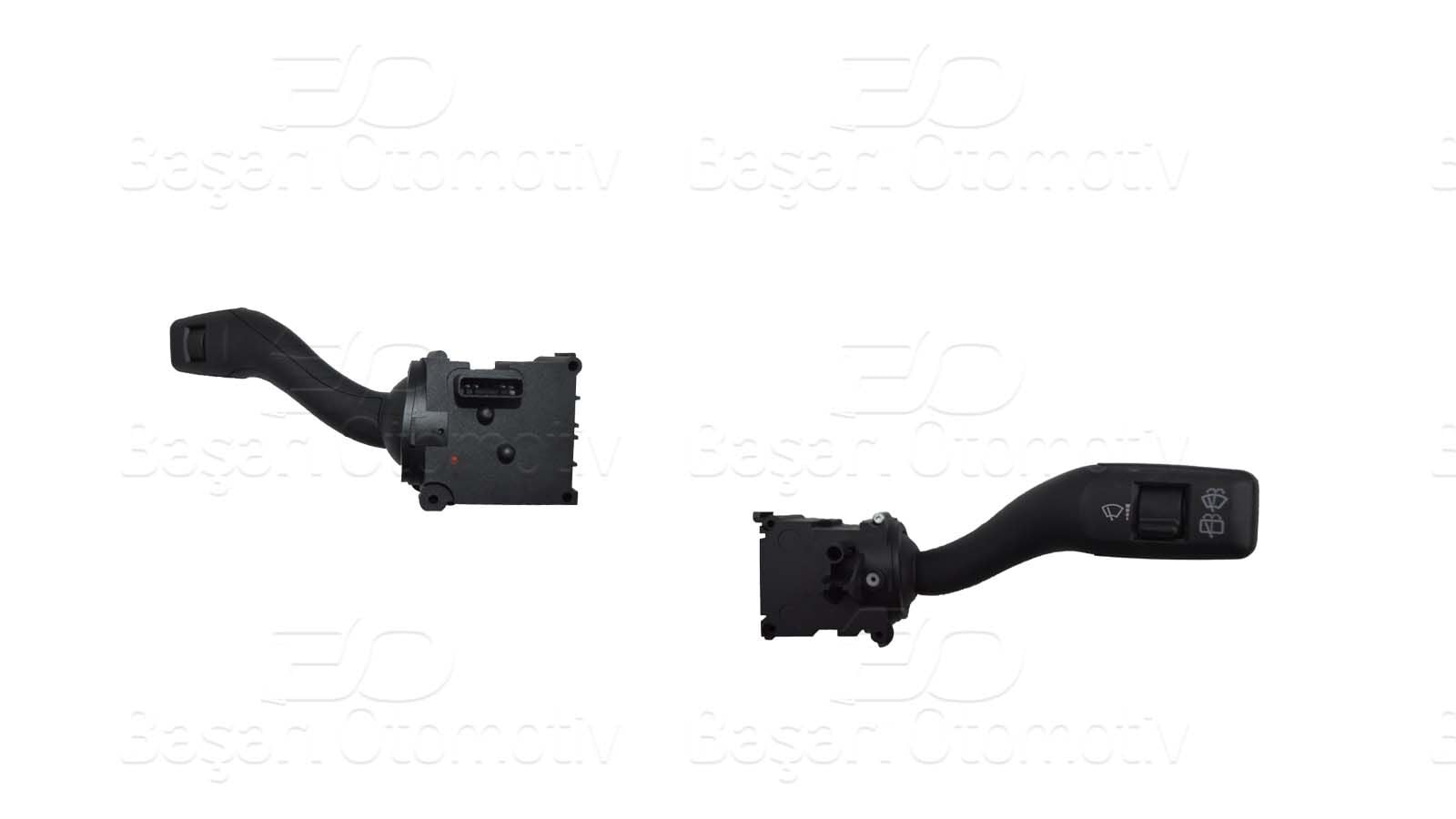 Audi A4 A6 Q7 2001 Sonrası Sinyal Kolu