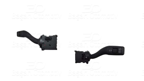Audi A4 A6 Q7 2001 Sonrası Sinyal Kolu