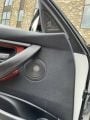 BMW 3 Serisi F30 Harman Tweeter ve Tweeter Kapak Seti