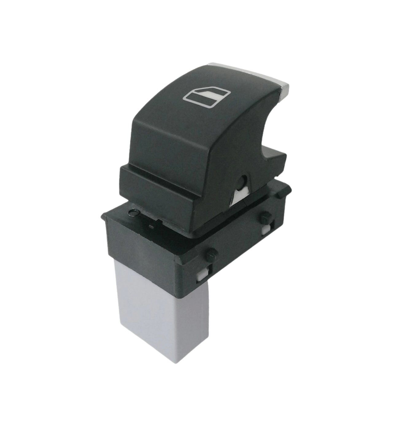 Volkswagen Golf 6 Caddy Tiguan Touareg 2011 Sonrası Cam Açma Düğmesi Sağ