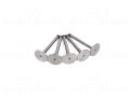 Volkswagen Golf 1993 - 1997 Passat 1993 - 1996 Audi A4 2000 - 2005 A6 1994 - 1997 1.9 TDI Subap Valfi Emme 5'li Set