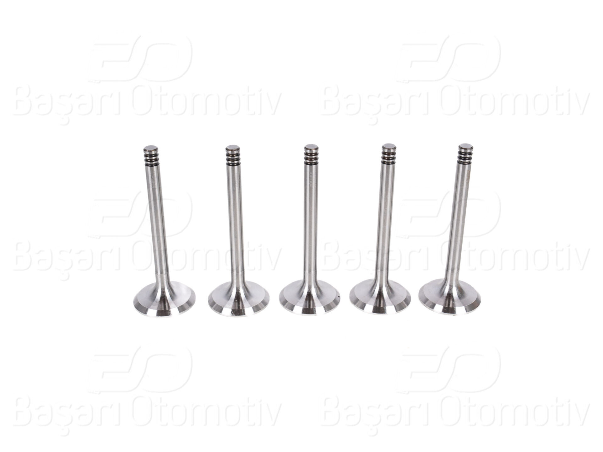 Volkswagen Golf 1993 - 1997 Passat 1993 - 1996 Audi A4 2000 - 2005 A6 1994 - 1997 1.9 TDI Subap Valfi Emme 5'li Set