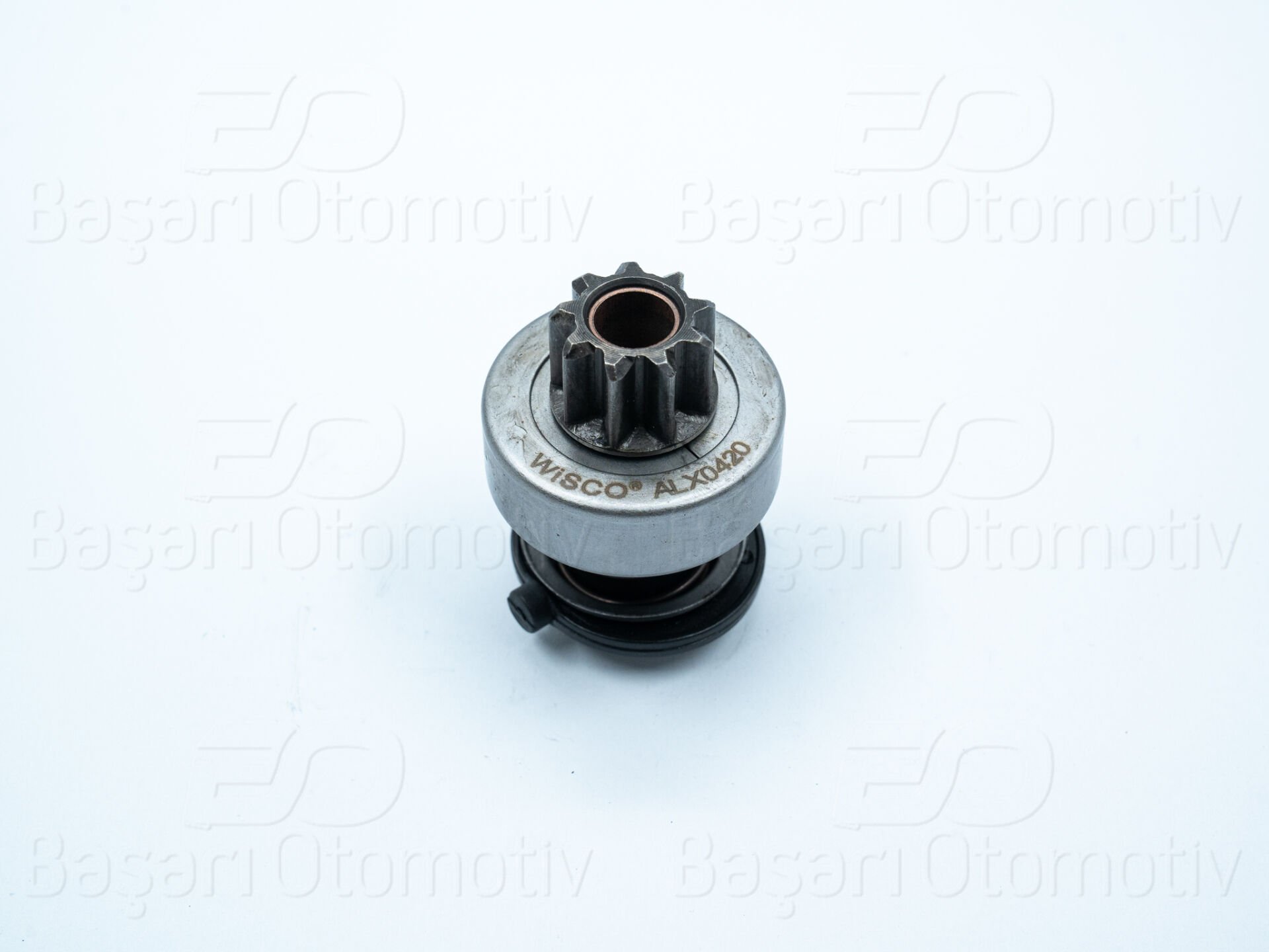 Universal Uyumlu 9 Diş Marş Dişlisi