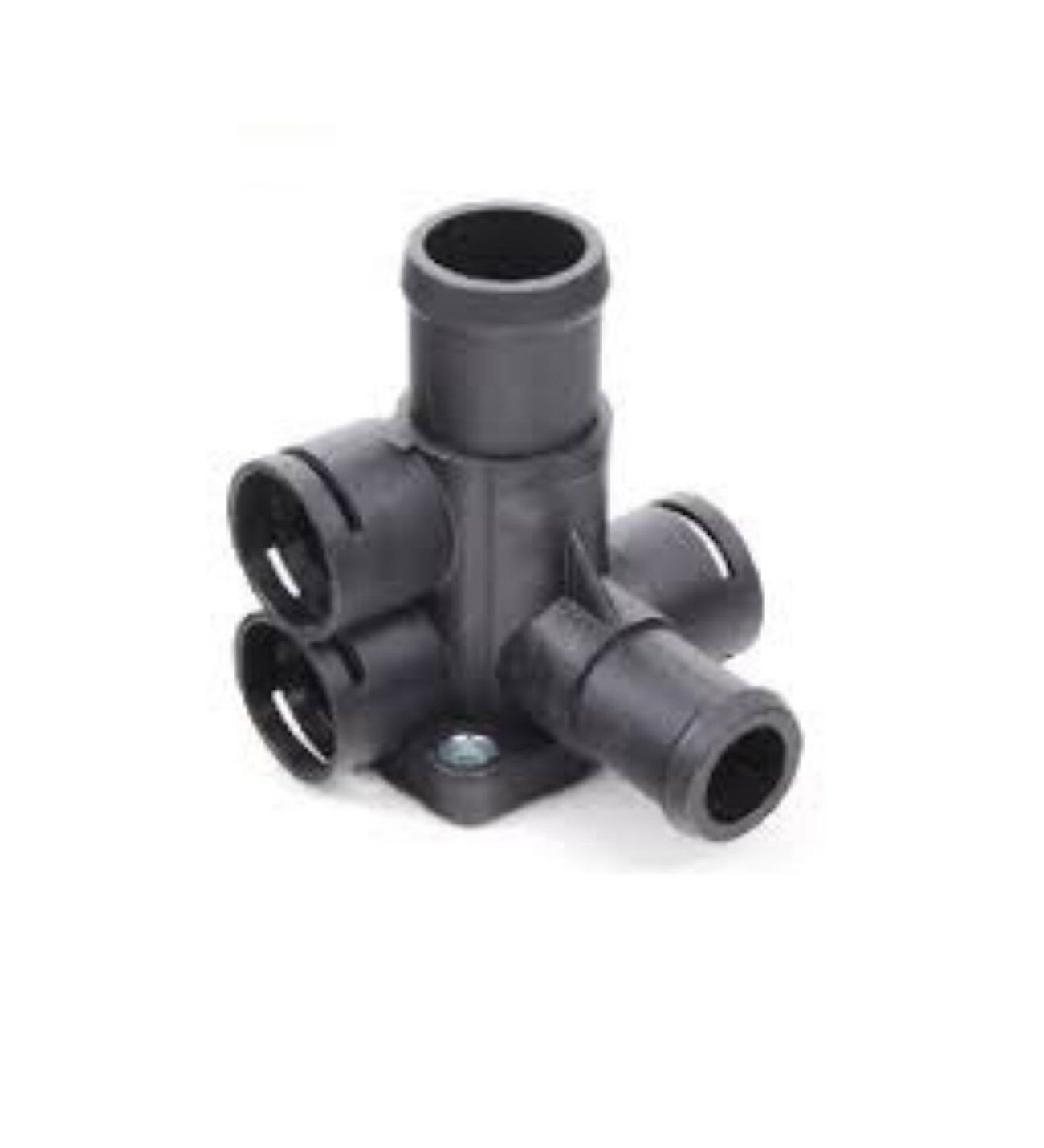 Volkswagen Golf 3 1.6 1.8 2.0 1992 Sonrası Su Flanşı