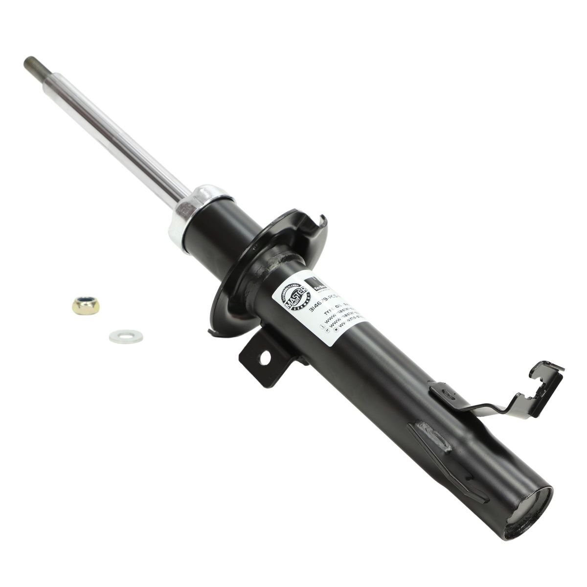 Ford Fiesta 1.3 2001 Amortisör Ön Sol (Gazlı)